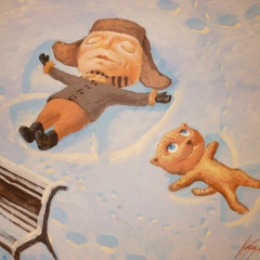 Антон Кремлев, 26.01.1978, Пермь