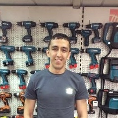 Акобир Ишанкулов, 14.04.1989, Москва