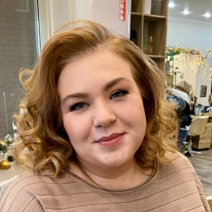 Наталья Чежина, 02.06.1983, Санкт-Петербург