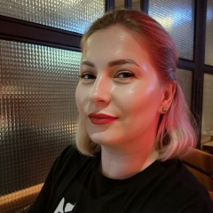 Анютка Июдина, 24.03.1989, Тольятти