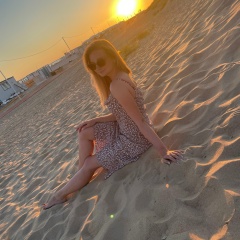 Катя Кравченко, 12.07, Минск