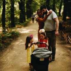 Дарья Русакова, 04.03, Москва