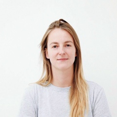 Лина Лобач, 28.11.1988, Москва