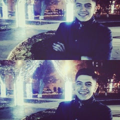 David Minasyan, 25.08, Ереван