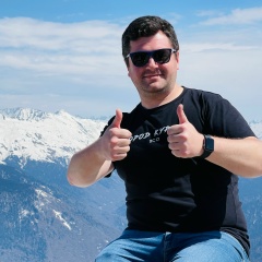 Олег Чекудаев, 27.11