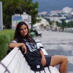 Наташа Глазунова, 06.07, Самара