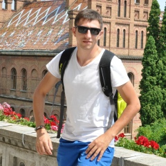 Михаил Михайлов, 24.08