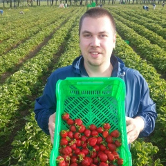 Андрей Иванов, 29.03, Москва