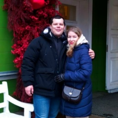 Виктория Богачёва, 09.08, Вологда