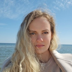 Даша Петрилина, 22.02, Тверь