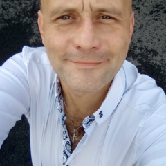 Maik Aira, 18.07.1979, Москва