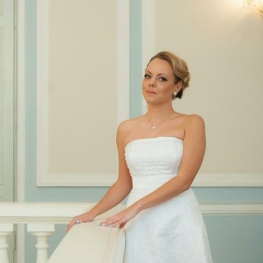 Лидия Комиссарова, 13.01, Санкт-Петербург