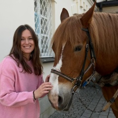 Александра Михайлова, 17.08, Москва