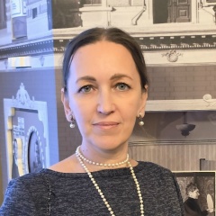 Светлана Тимофеева, Тосно