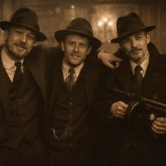 Иосиф Дзугаев