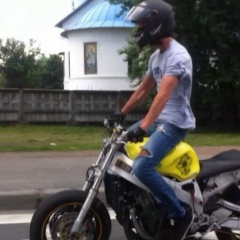 Кос Котопес, 07.11.1985, Санкт-Петербург