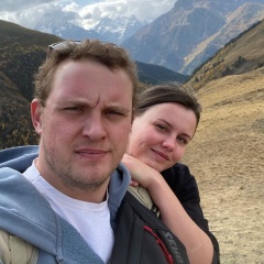 Рома Ващенко, 07.10.1993, Санкт-Петербург