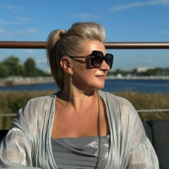 Анна Ружникова-Сивкова, 04.07, Санкт-Петербург