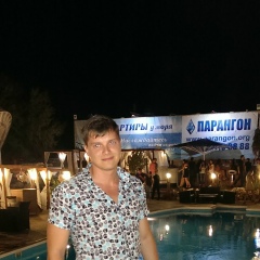 Юрий Клепче, 08.04, Севастополь