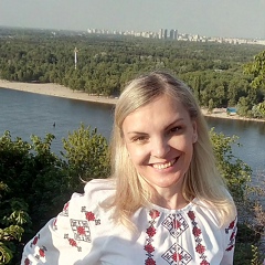 Танюшка Федотова, 09.11, Прилуки