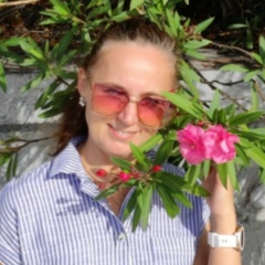 Ольга Потанина, 17.04