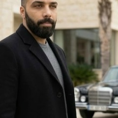 Hatem Abu, 14.12.1986, Луганск