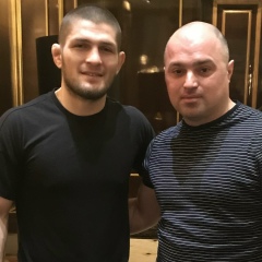 Тагир Султанов, 03.10, Москва