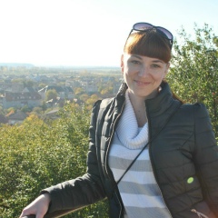 Ирина Щур, 09.06.1982, Киев