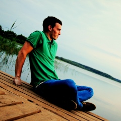 Alexey Klimov, 15.07, Наро-Фоминск