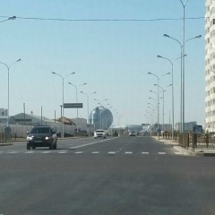 Арина Шарапова, 09.12, Костанай