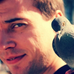 Сергей Антипов, 29.12, Санкт-Петербург