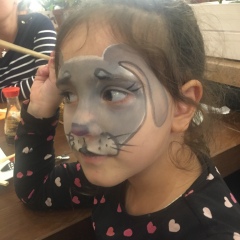 Samira Gumbatova, Москва