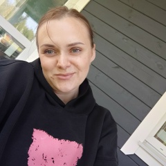 Мария Фролова, 11.09, Выборг