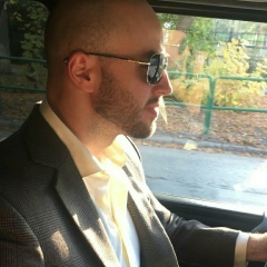 Антон Грачёв, 08.07.1985, Самара