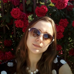 Юлия Костырко, 10.04, Геленджик