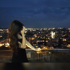 Alla Margaryan, 15.07, Ереван