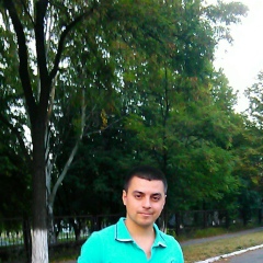 Александр Винидиктов, 09.10.1986, Ясиноватая