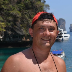 Леонид Митько, 27.07.1980, Одесса