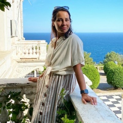 Дарья Белякова, 16.12, Москва