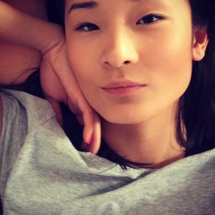 Сабина Зелёная, 05.02, Алматы