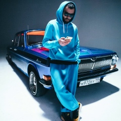 Рико Степанян, 03.10, Москва