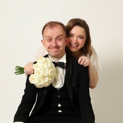 Ирена Юрявичуте-Рыжевская, 17.06.1993, Вильнюс