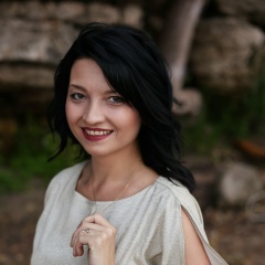 Гузяль Николаева, 24.12, Самара