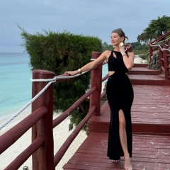 Ольга Моисеенко, 17.01, Калининград