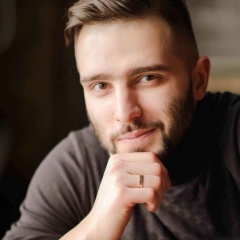 Иван Шапранов, 26.09.1987, Москва