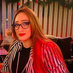 Диана Юханаева, 08.10, Ростов-на-Дону