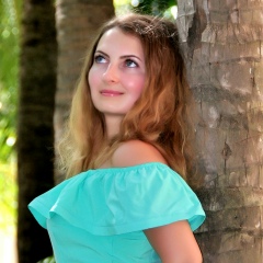 Анна Золотова, 10.08.1986, Калуга