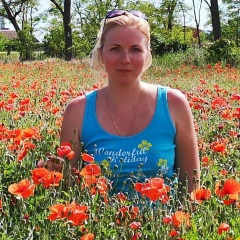 Мария Посохина, 30.10.1983, Лобня