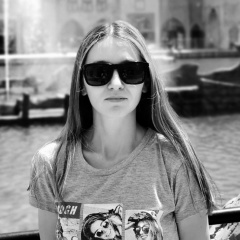 Ирина Орешкина, 01.12.1984, Алматы