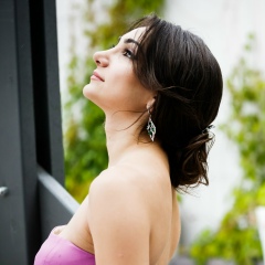 Karina Isunts, 01.12, Москва